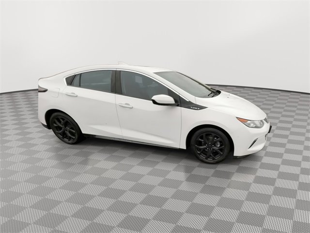 Certified 2017 Chevrolet Volt Premier w/ Driver Confidence II Package image 2
