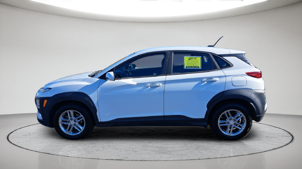 Used 2019 Hyundai Kona SE FWD image 14