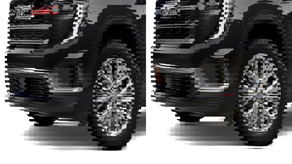 New 2025 GMC Acadia Elevation w/ Elevation Premium Package image 55