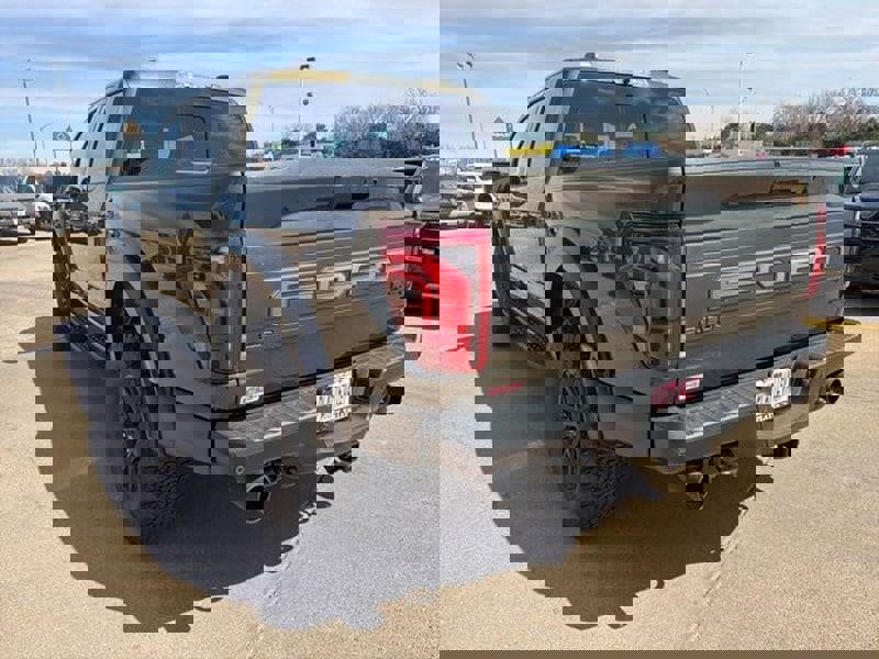 Used 2025 Ford F150 Raptor image 5