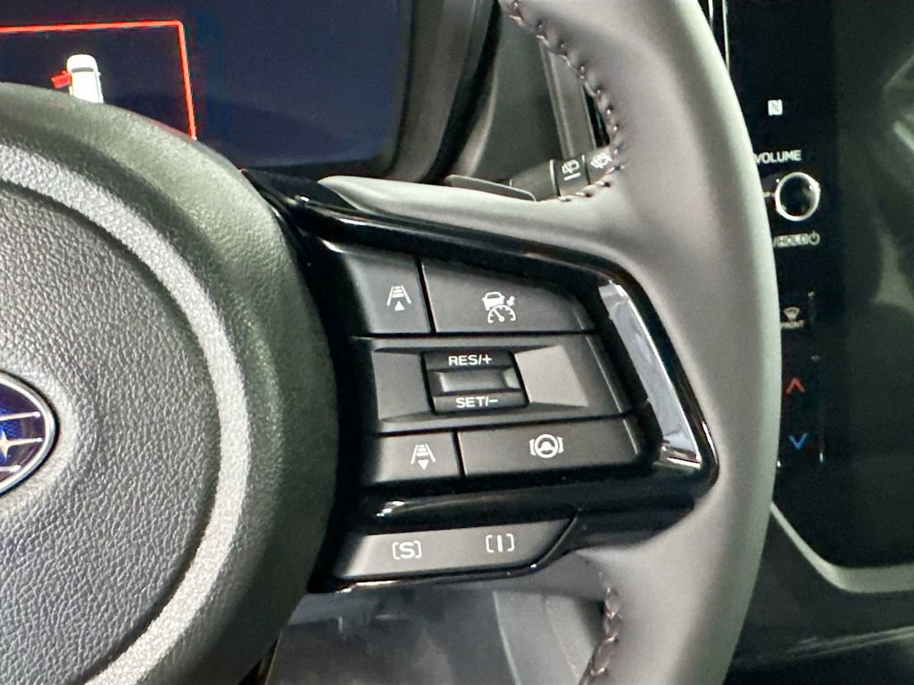 New 2026 Subaru Forester Sport image 9