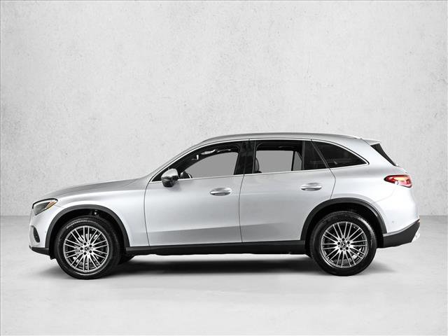 New 2026 Mercedes-Benz GLC 300 4MATIC image 9