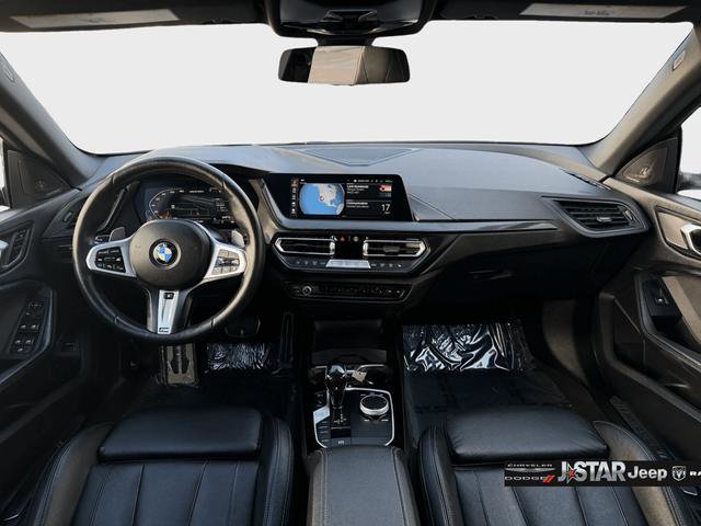 Used 2024 BMW M235i xDrive Gran Coupe w/ Premium Package AWD/4WD image 9