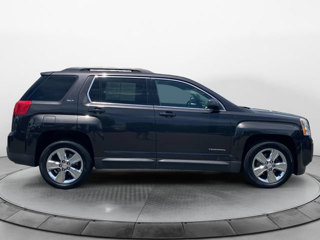 Used 2014 GMC Terrain SLT w/ Safety Package AWD/4WD image 6