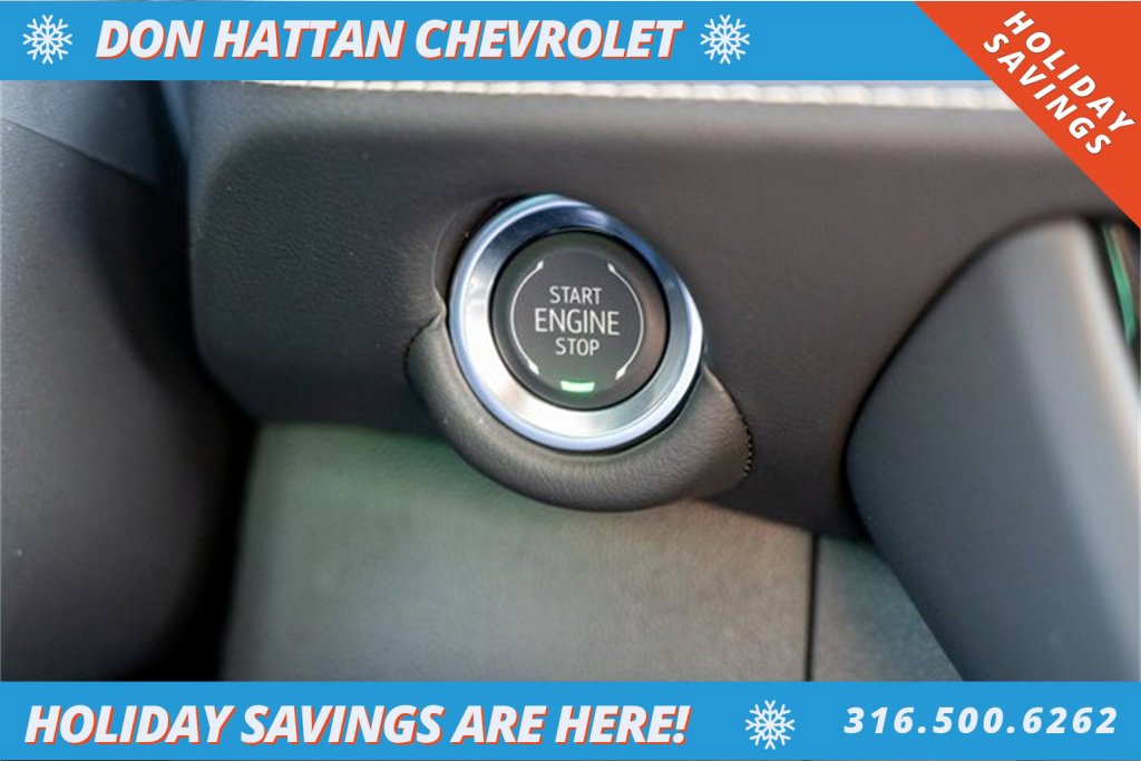 New 2025 Chevrolet Suburban Premier w/ Sun And Tow Package image 13