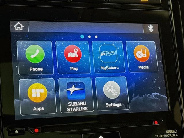 Certified 2022 Subaru Ascent Touring AWD/4WD image 18