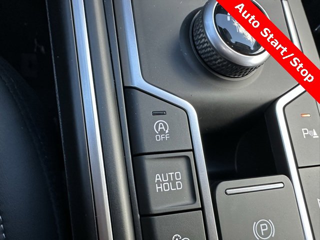 New 2026 Kia Sorento EX w/ EX Premium Package image 34