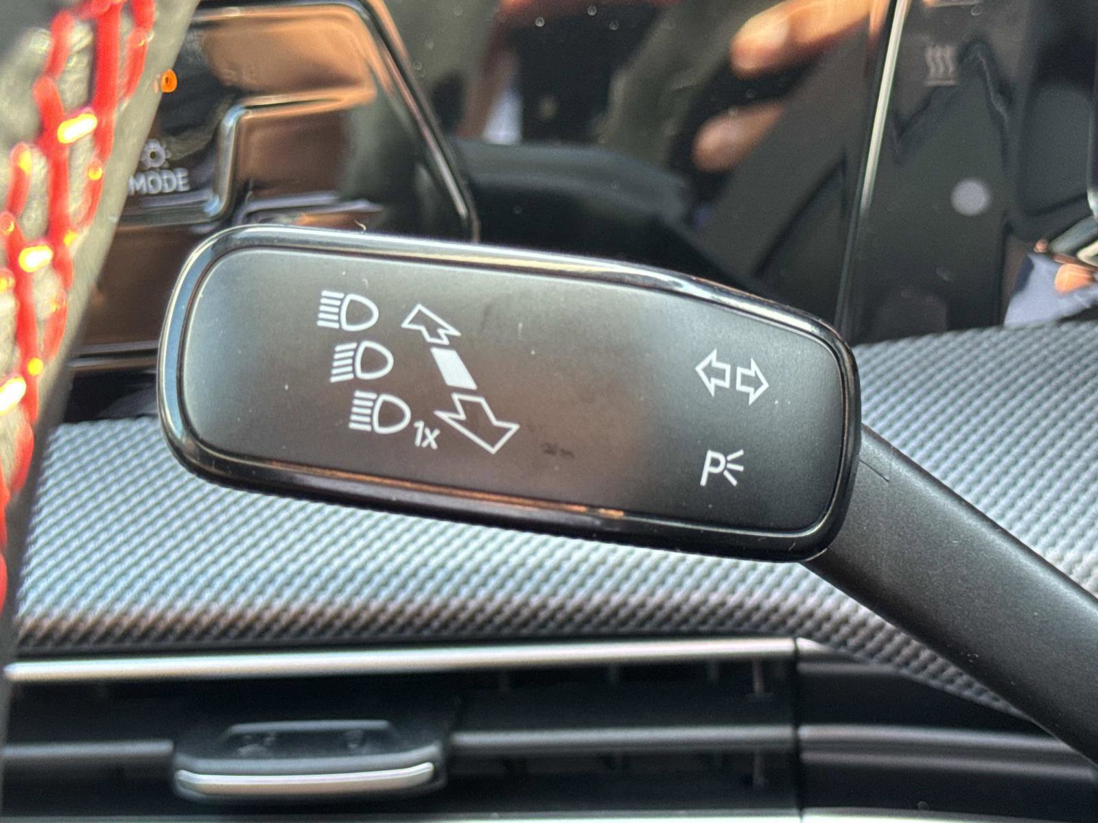 New 2025 Volkswagen GTI SE image 26