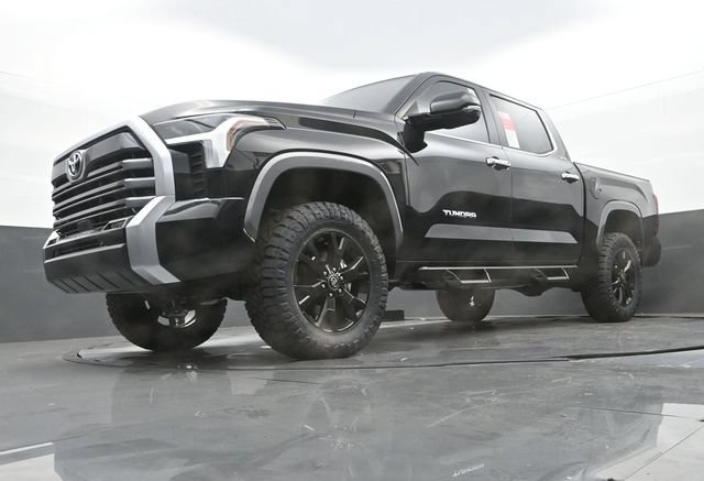 New 2026 Toyota Tundra Limited AWD/4WD image 26