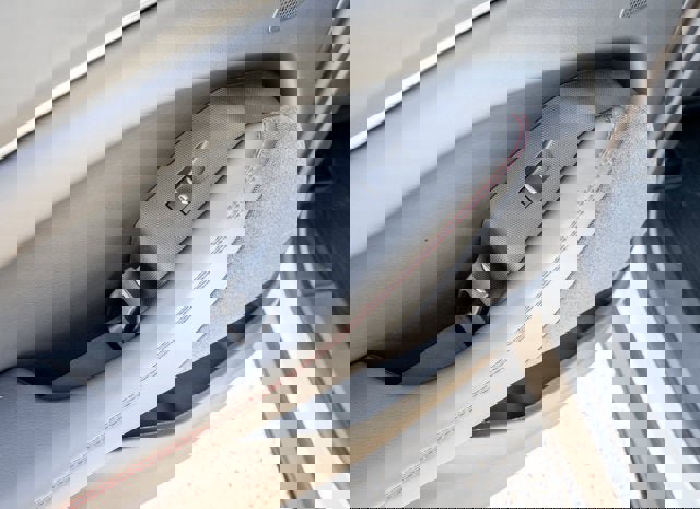 New 2025 Ford Mustang Mach-E Premium w/ Sport Appearance Package AWD/4WD image 16