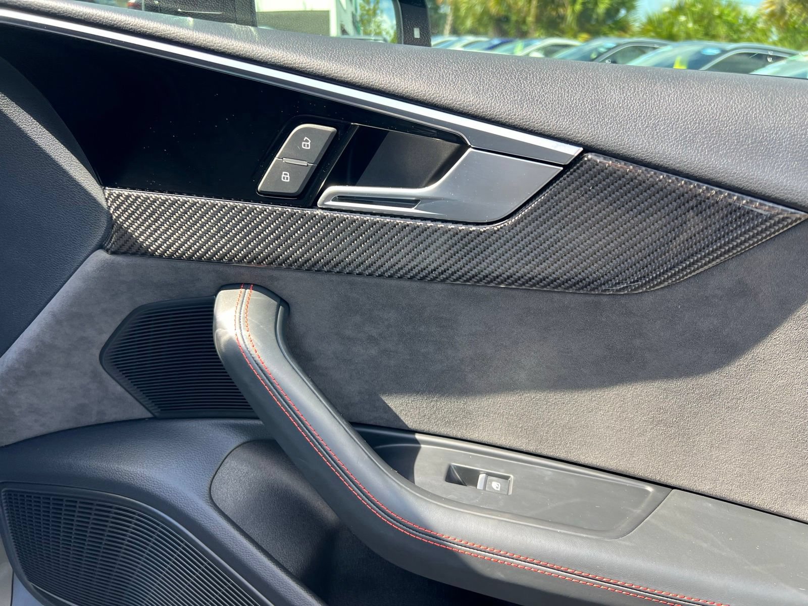 Used 2021 Audi RS 5 Sportback AWD/4WD image 59