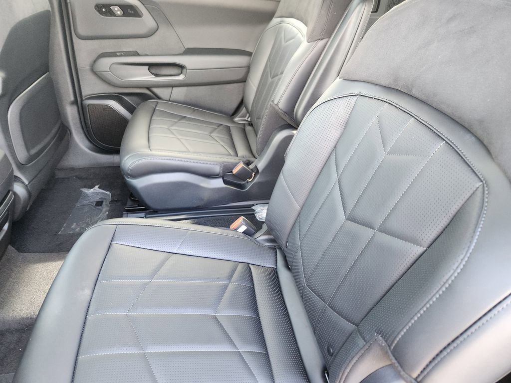 New 2027 Kia Telluride SX Prestige X-Line image 10