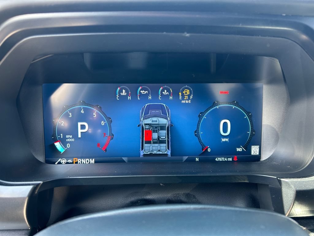 Used 2024 Ford F150 Raptor w/ Equipment Group 803A Raptor R AWD/4WD image 20