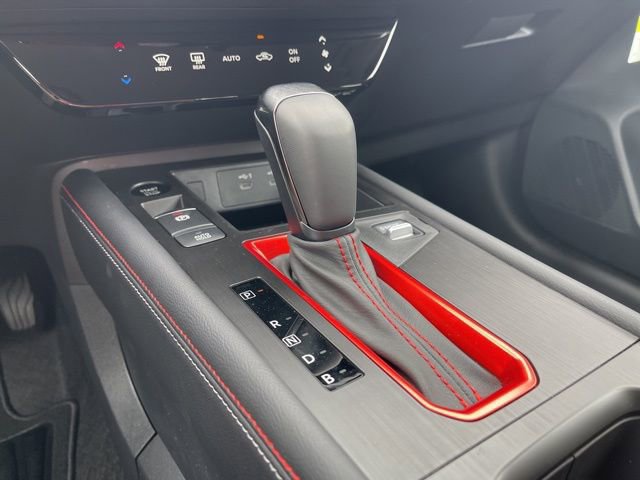 New 2025 Nissan Kicks SR image 28