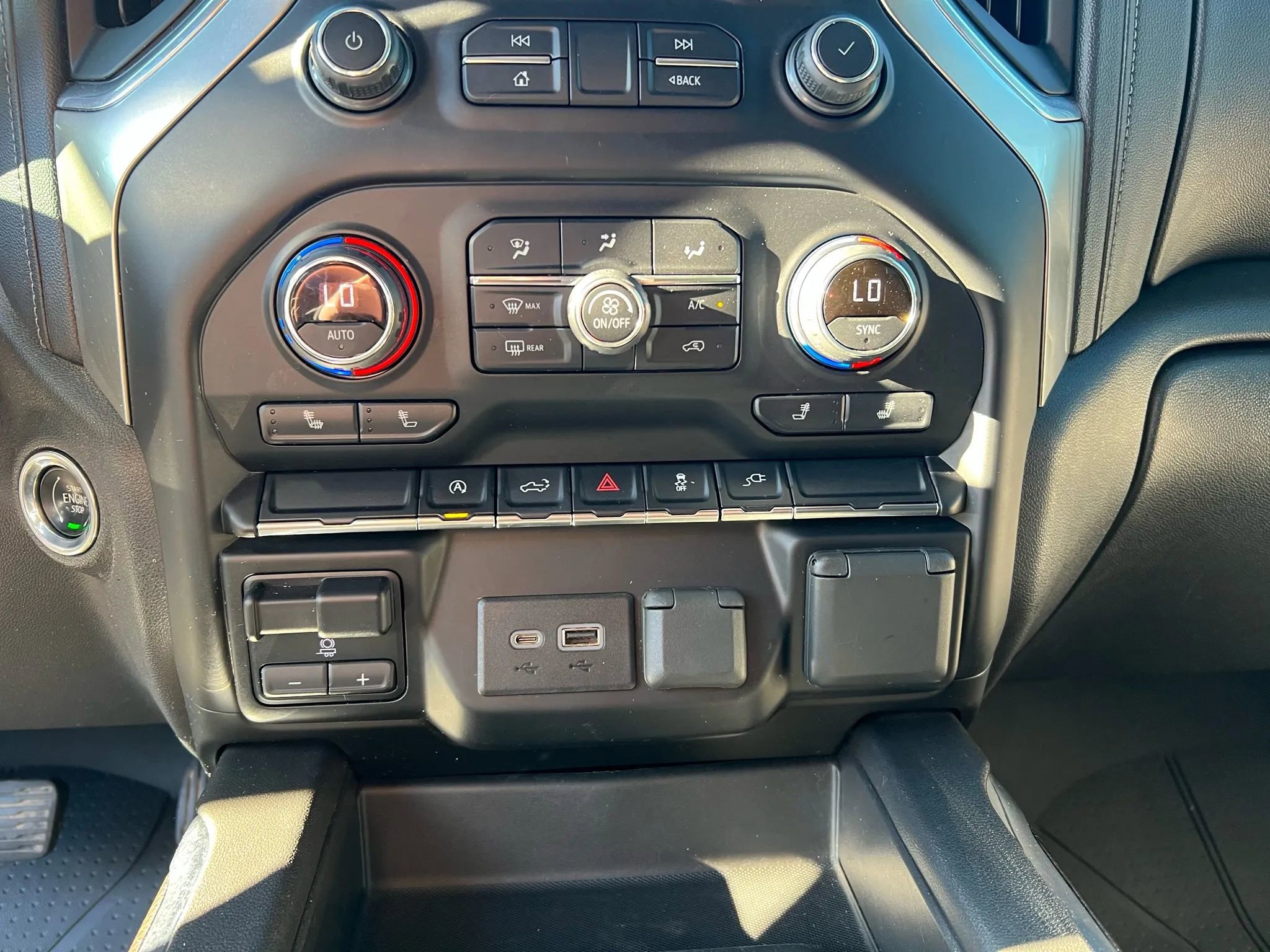 Used 2020 Chevrolet Silverado 1500 RST w/ All-Star Edition image 23