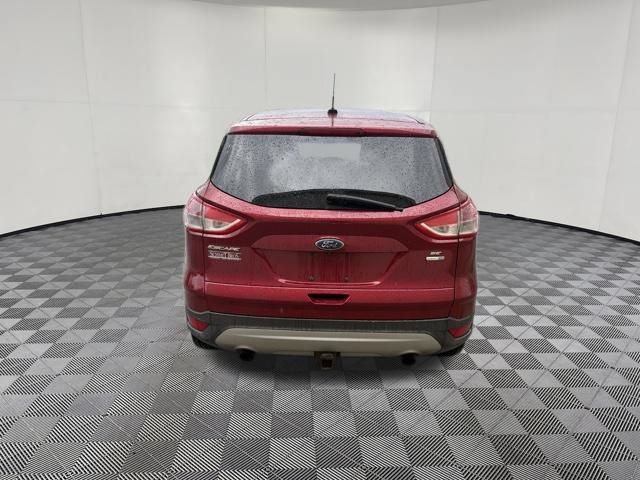Used 2014 Ford Escape SE AWD/4WD image 6