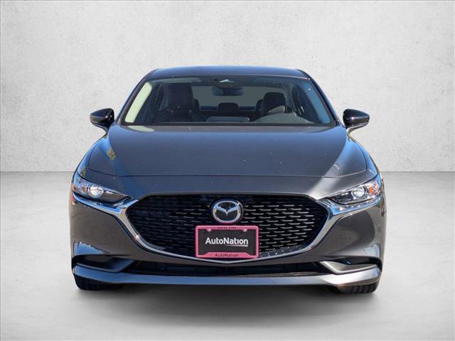 New 2026 MAZDA MAZDA3 s Sport image 6