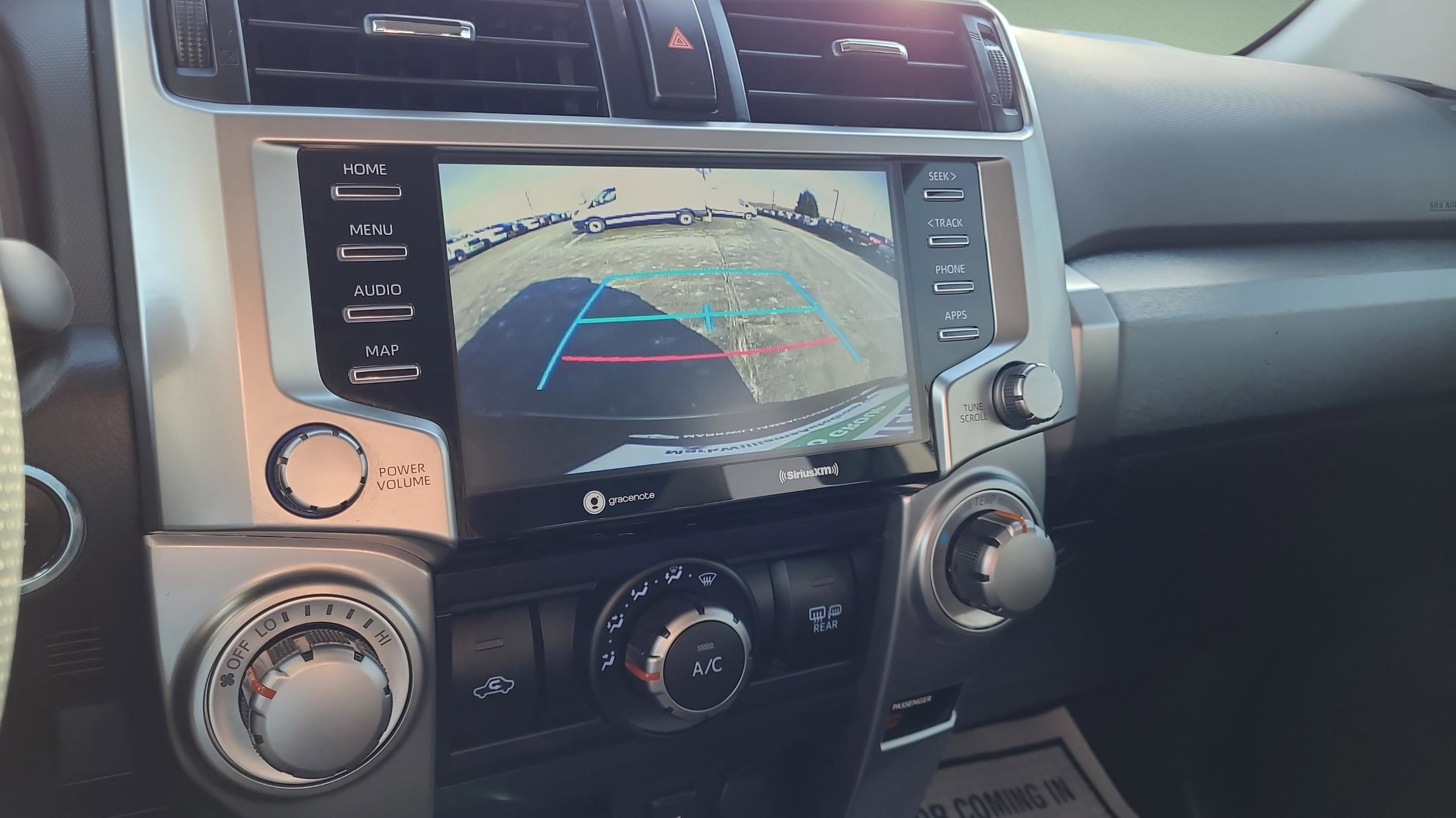 Used 2022 Toyota 4Runner TRD Sport image 21