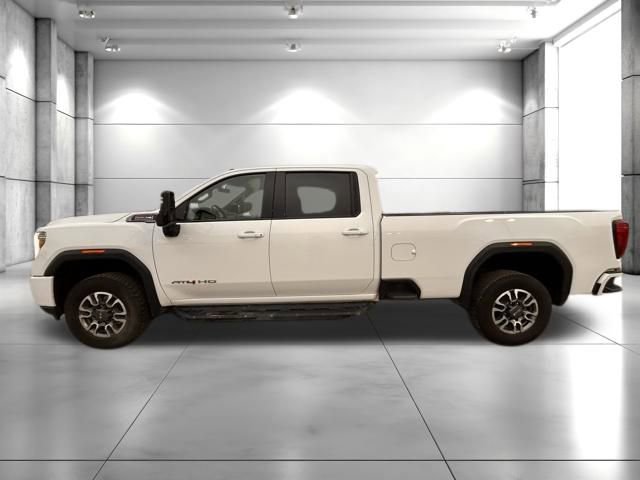 Used 2023 GMC Sierra 3500 AT4 w/ AT4 Preferred Package AWD/4WD image 5