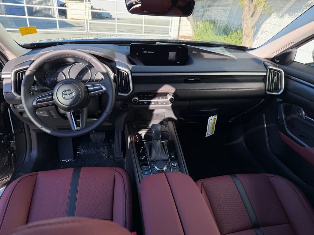 New 2026 MAZDA CX-50 AWD 2.5 Hybrid w/ Premium Pkg image 15