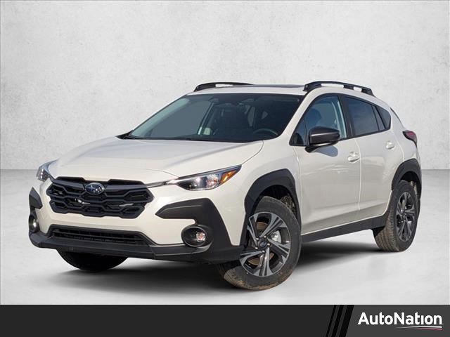 New 2026 Subaru Crosstrek 2.0i Premium