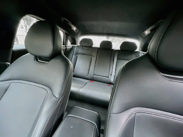 Used 2023 Lucid Air Pure AWD/4WD image 25