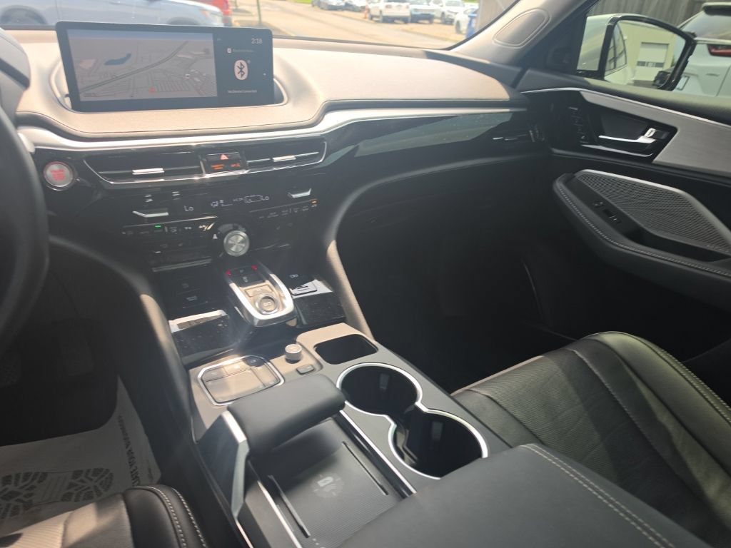 Certified 2024 Acura MDX SH-AWD w/ Technology Package image 27
