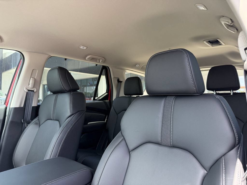 New 2026 Honda Pilot EX-L image 19