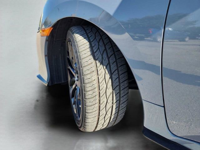 Used 2020 Honda Civic Sport Touring image 34