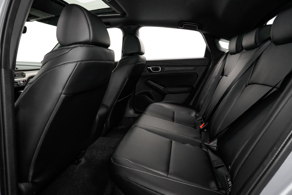 New 2026 Acura Integra A-Spec FWD image 22