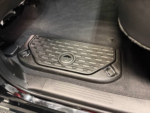 Used 2026 RAM 1500 Laramie w/ Night Edition AWD/4WD image 36
