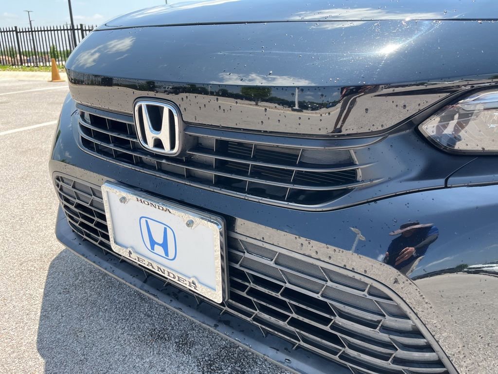 Certified 2024 Honda Civic Sport image 15