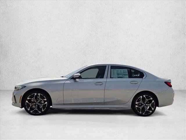 New 2026 BMW 330i xDrive Sedan w/ Premium Package AWD/4WD image 5