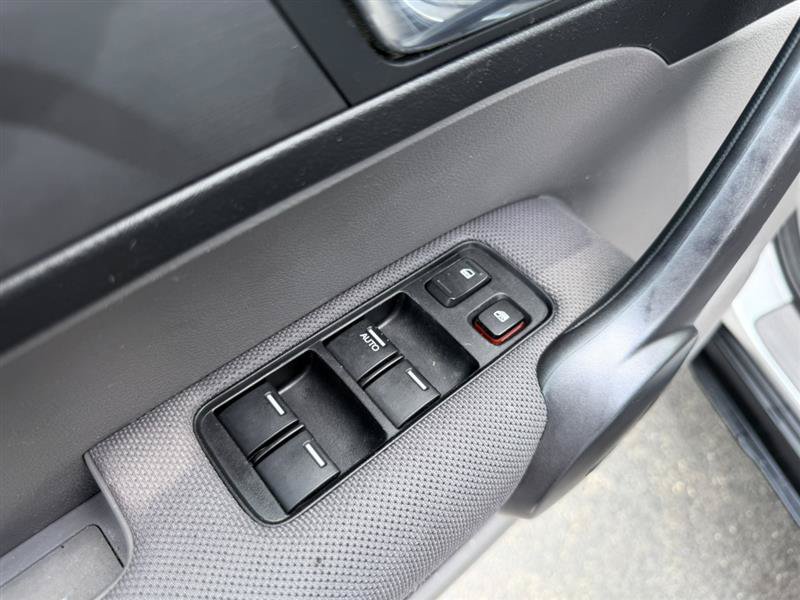 Used 2009 Honda CR-V LX image 21