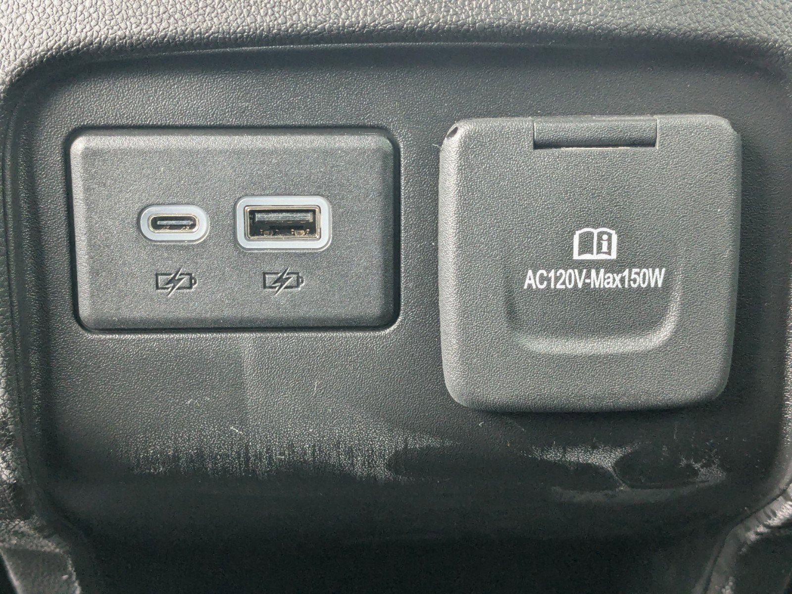 New 2025 Chevrolet Blazer RS w/ Driver Confidence II Package image 24