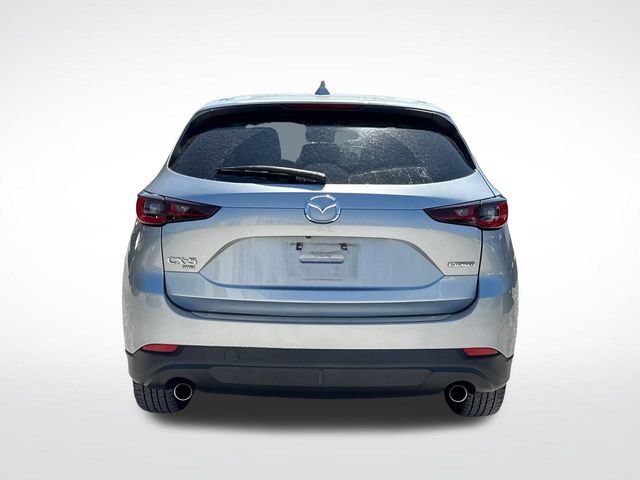 Used 2023 MAZDA CX-5 AWD 2.5 S w/ Select Package image 4