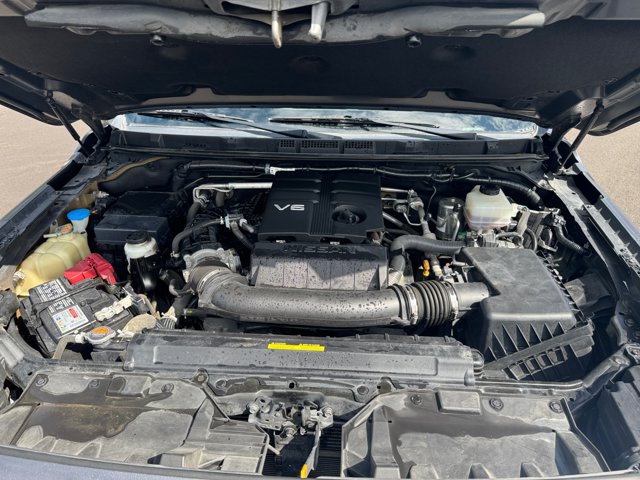 Used 2022 Nissan Frontier SV w/ Technology Package AWD/4WD image 19
