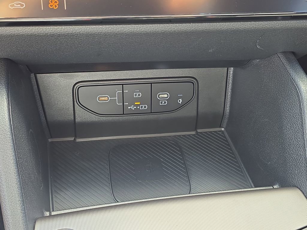 New 2026 Kia Sportage EX w/ EX Panorama Roof Package image 29