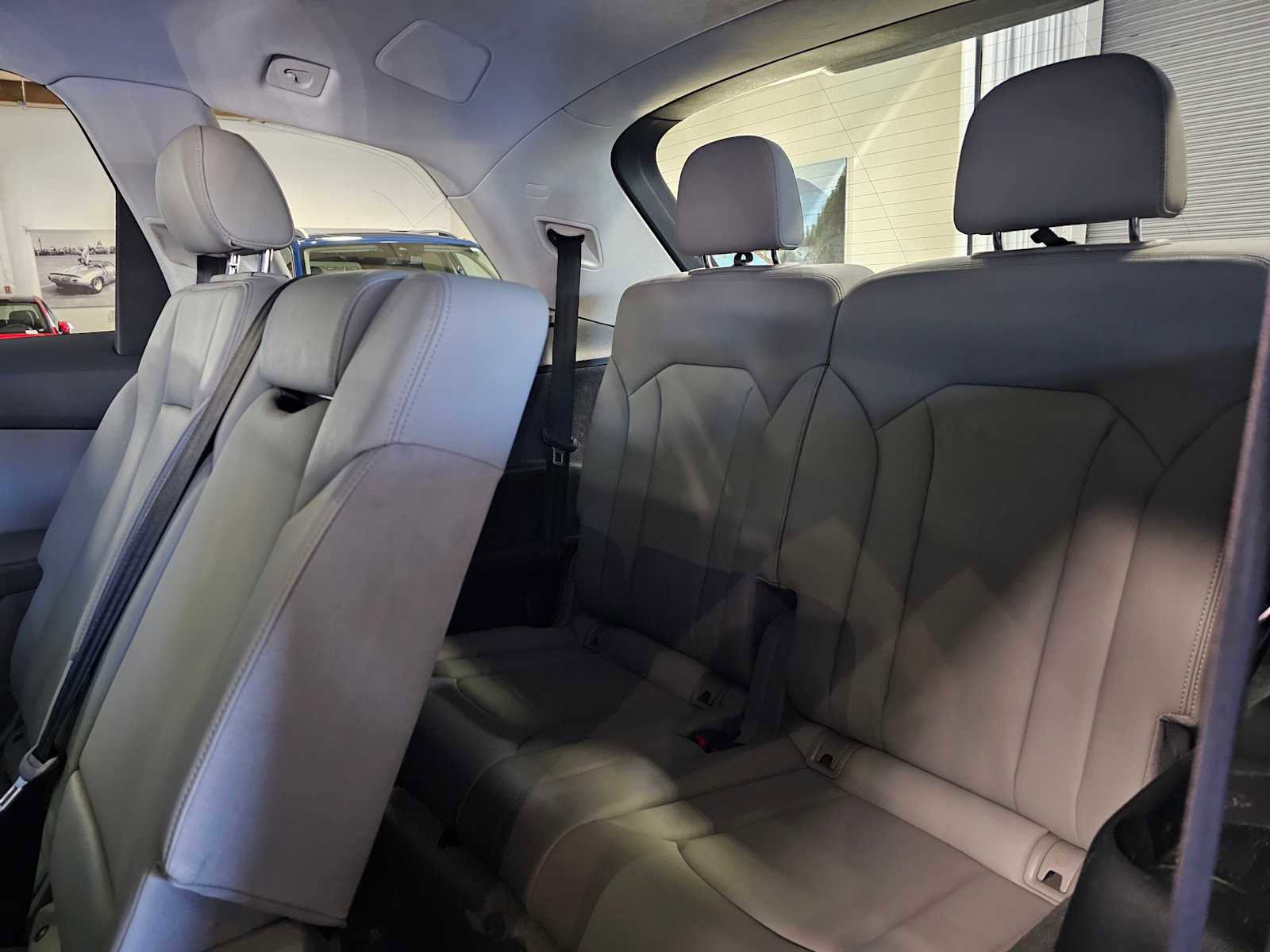 Used 2023 Audi Q7 2.0T Premium Plus w/ Premium Plus Package image 20