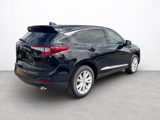 Used 2020 Acura RDX FWD image 5