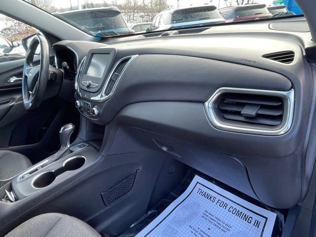 Certified 2018 Chevrolet Equinox LT image 37
