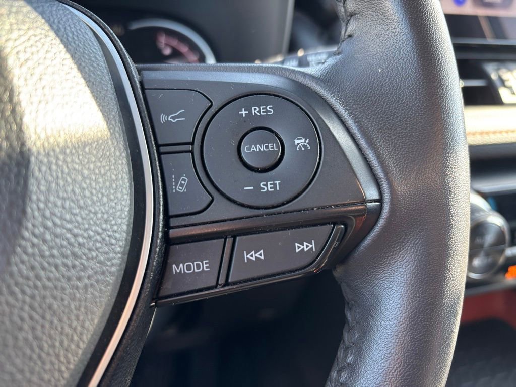 Used 2024 Toyota RAV4 Adventure image 18