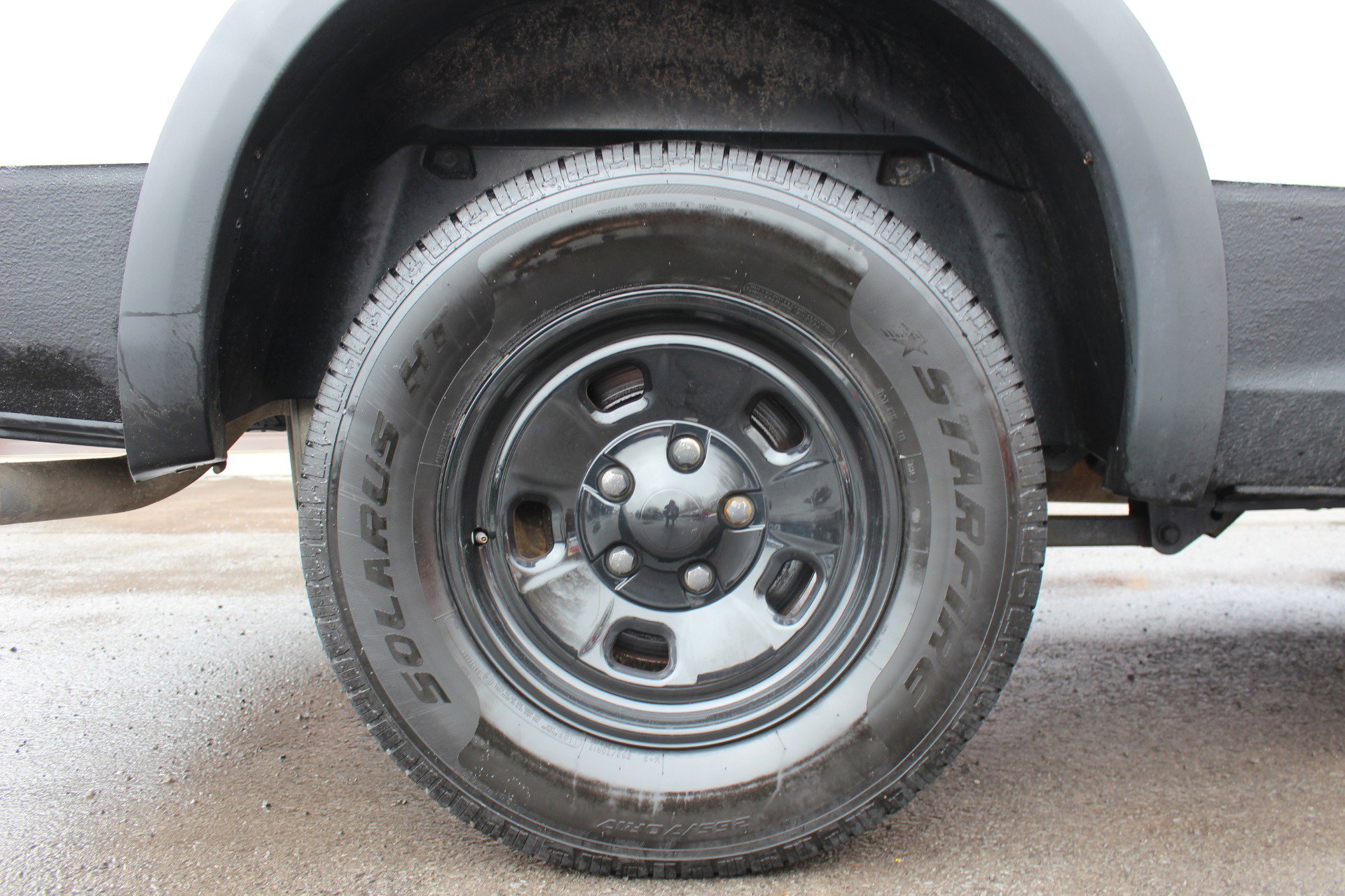 Used 2013 RAM 1500 ST w/ SXT Appearance Group image 37