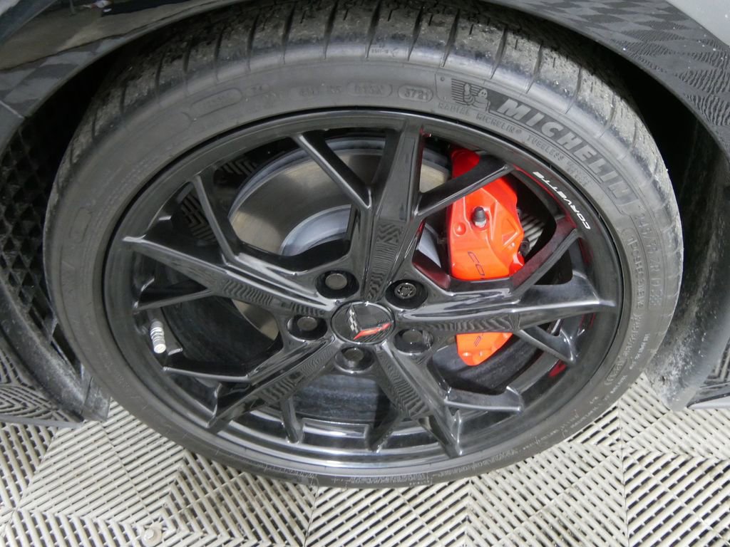 Used 2022 Chevrolet Corvette Stingray image 9