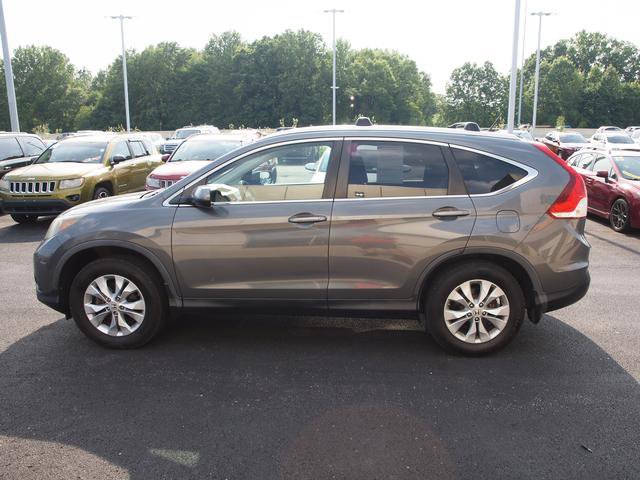 Used 2013 Honda CR-V EX image 3