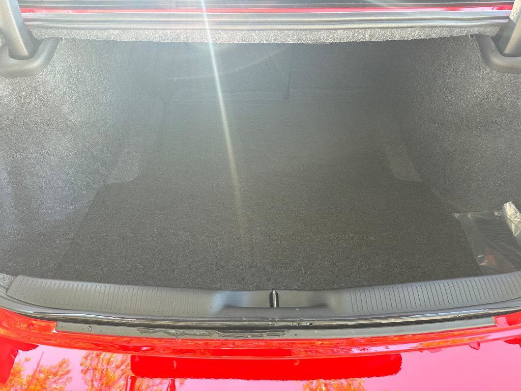 Used 2023 Dodge Charger SRT Hellcat w/ Harman/Kardon Audio Group image 31