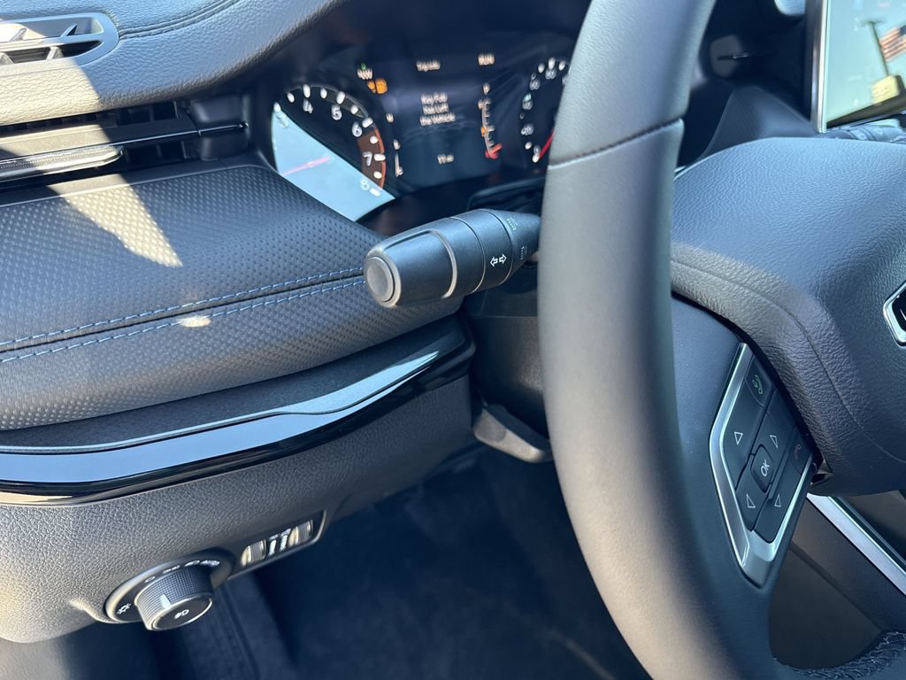 New 2026 Jeep Compass Limited AWD/4WD image 22