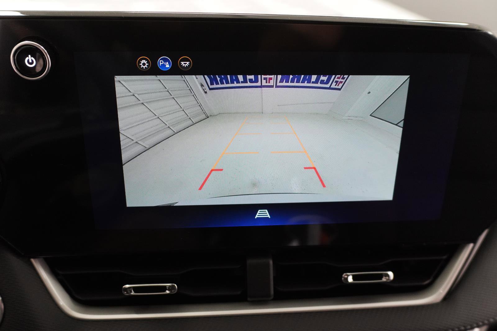 New 2026 Chevrolet Equinox LT w/ Midnight Edition image 25