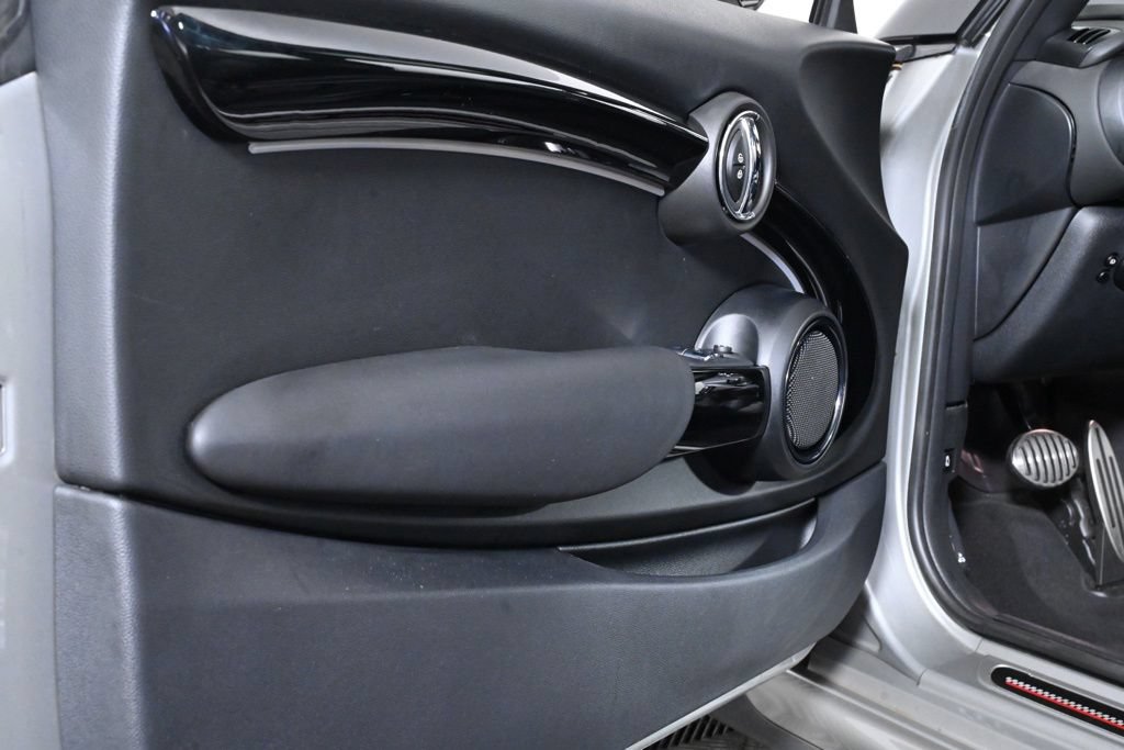 Certified 2023 MINI Cooper John Cooper Works FWD image 28