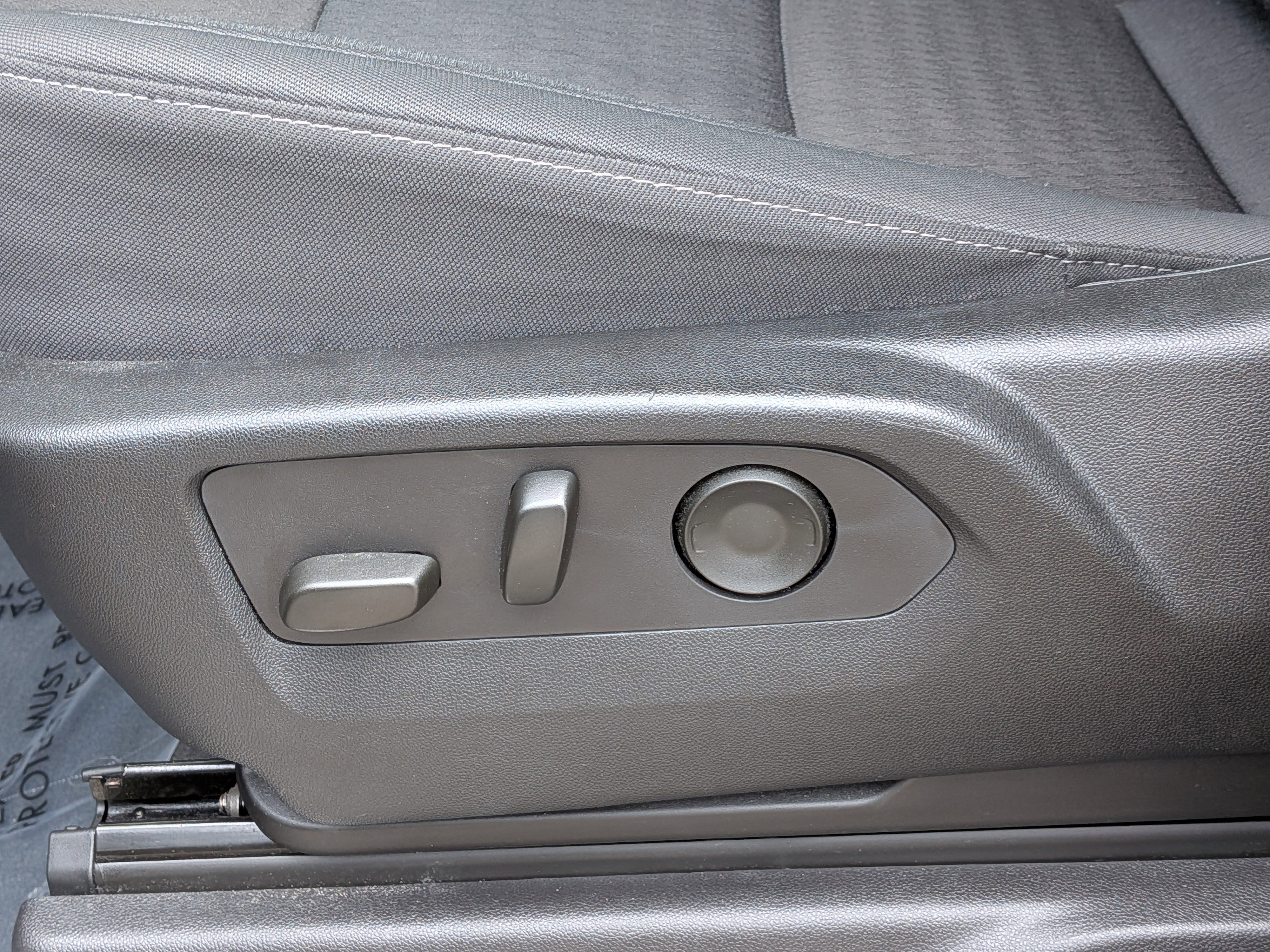 Used 2024 Chevrolet Silverado 1500 RST w/ Convenience Package II image 21